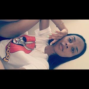 Meet your Posher, Erica